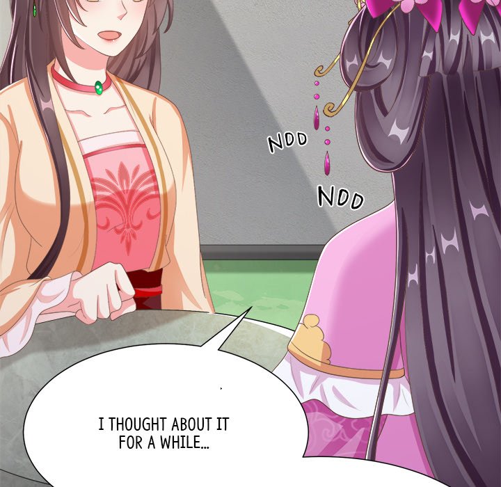 Read Clever Lady Chelsea chapter 39 image 86 on Lezhin