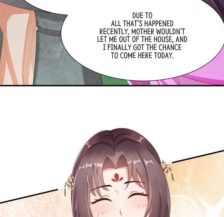 Read Clever Lady Chelsea chapter 39 image 87 on Lezhin