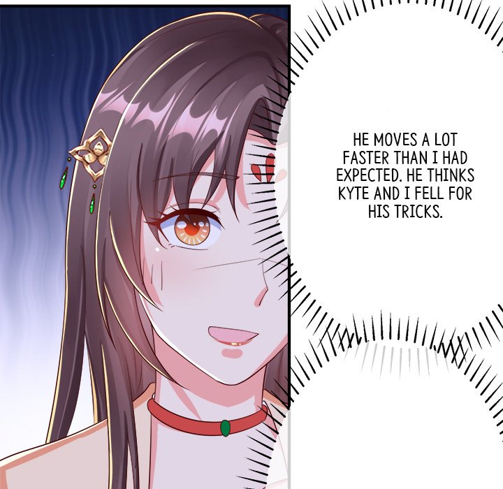 Read Clever Lady Chelsea chapter 39 image 9 on Lezhin