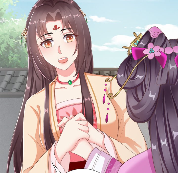 Read Clever Lady Chelsea chapter 39 image 90 on Lezhin