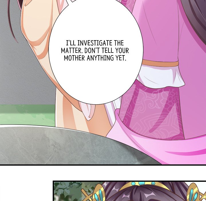 Read Clever Lady Chelsea chapter 39 image 91 on Lezhin