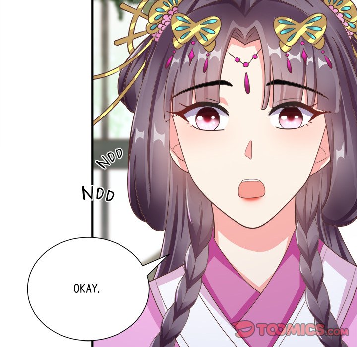 Read Clever Lady Chelsea chapter 39 image 92 on Lezhin