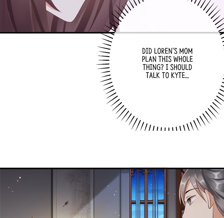 Read Clever Lady Chelsea chapter 39 image 94 on Lezhin