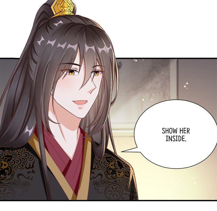 Read Clever Lady Chelsea chapter 39 image 96 on Lezhin