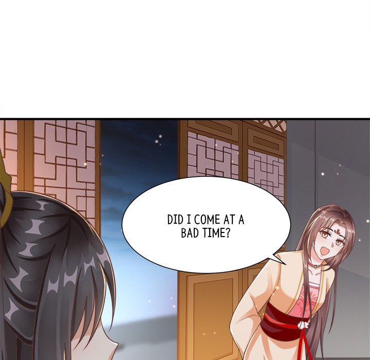 Read Clever Lady Chelsea chapter 39 image 97 on Lezhin