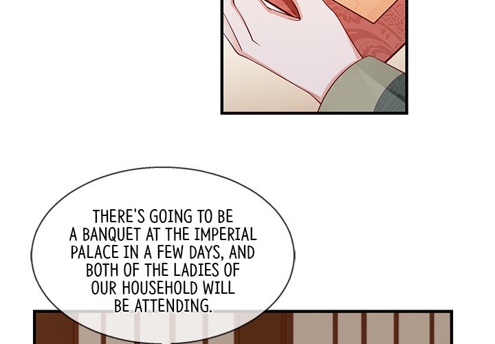 Read Clever Lady Chelsea chapter 4 image 1 on Lezhin