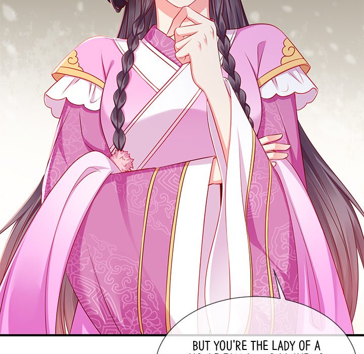 Read Clever Lady Chelsea chapter 4 image 100 on Lezhin