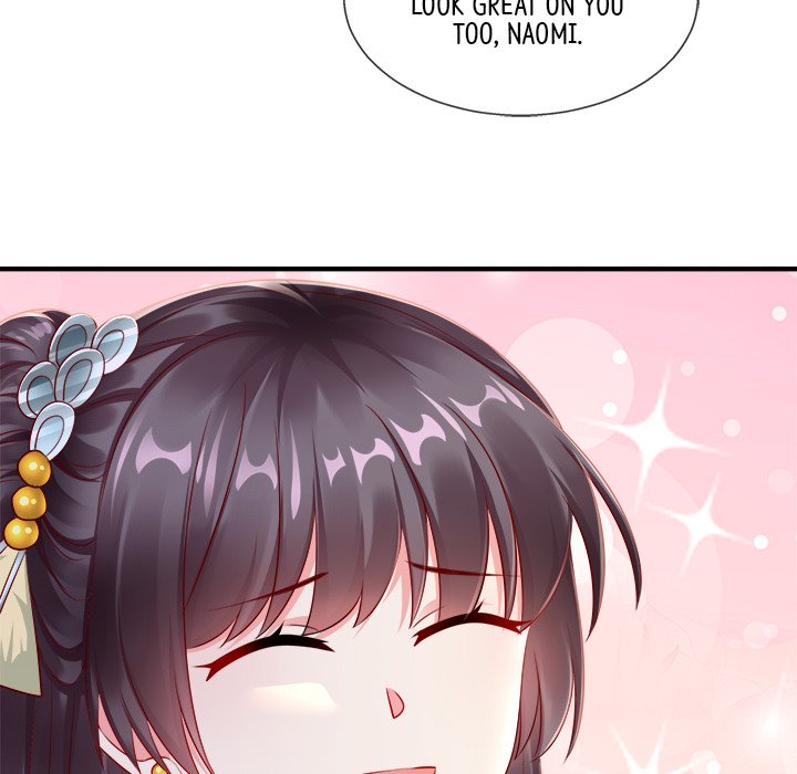 Read Clever Lady Chelsea chapter 4 image 116 on Lezhin