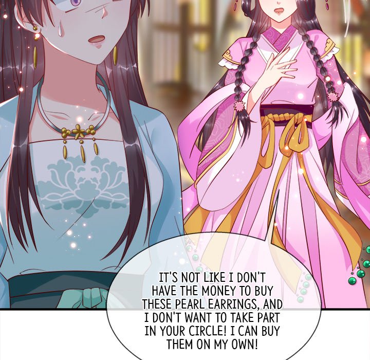 Read Clever Lady Chelsea chapter 4 image 136 on Lezhin