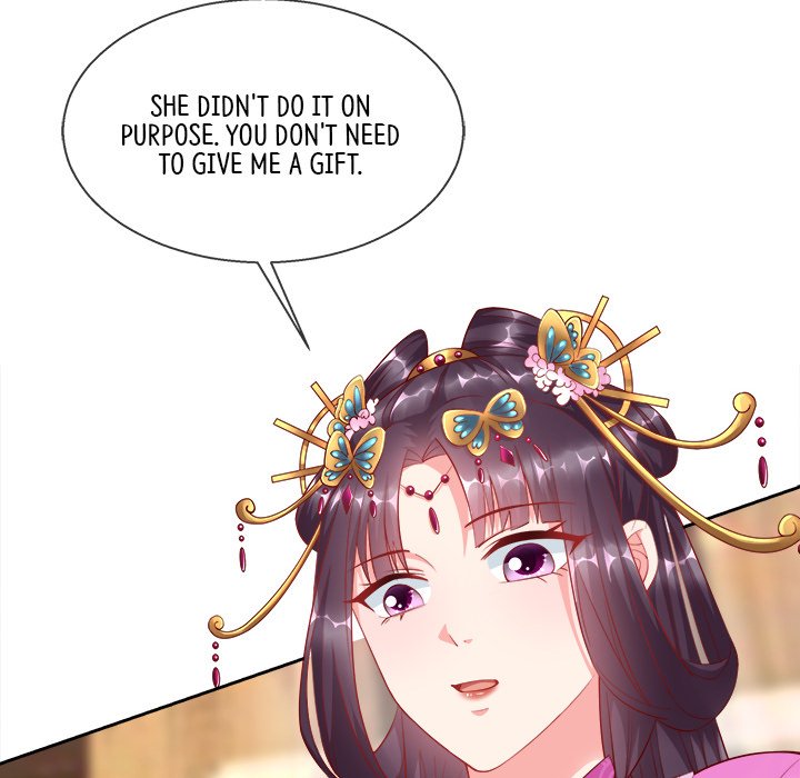 Read Clever Lady Chelsea chapter 4 image 145 on Lezhin