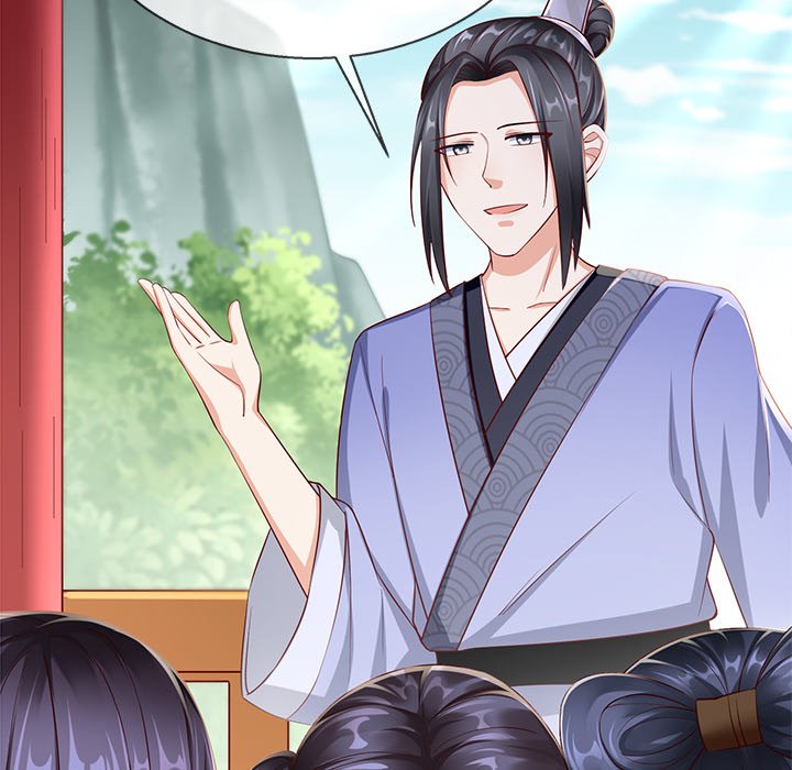 Read Clever Lady Chelsea chapter 4 image 16 on Lezhin