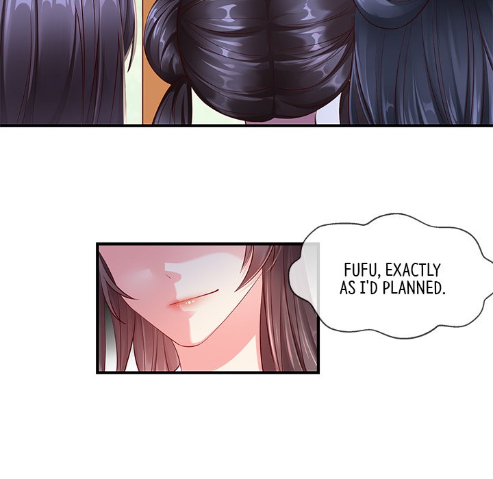 Read Clever Lady Chelsea chapter 4 image 17 on Lezhin