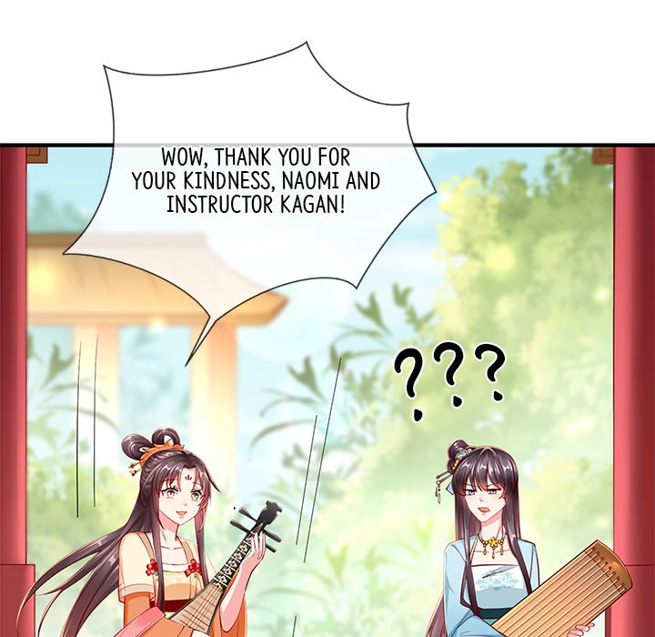 Read Clever Lady Chelsea chapter 4 image 18 on Lezhin