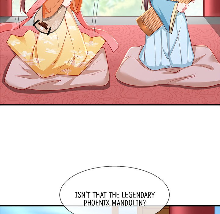 Read Clever Lady Chelsea chapter 4 image 19 on Lezhin