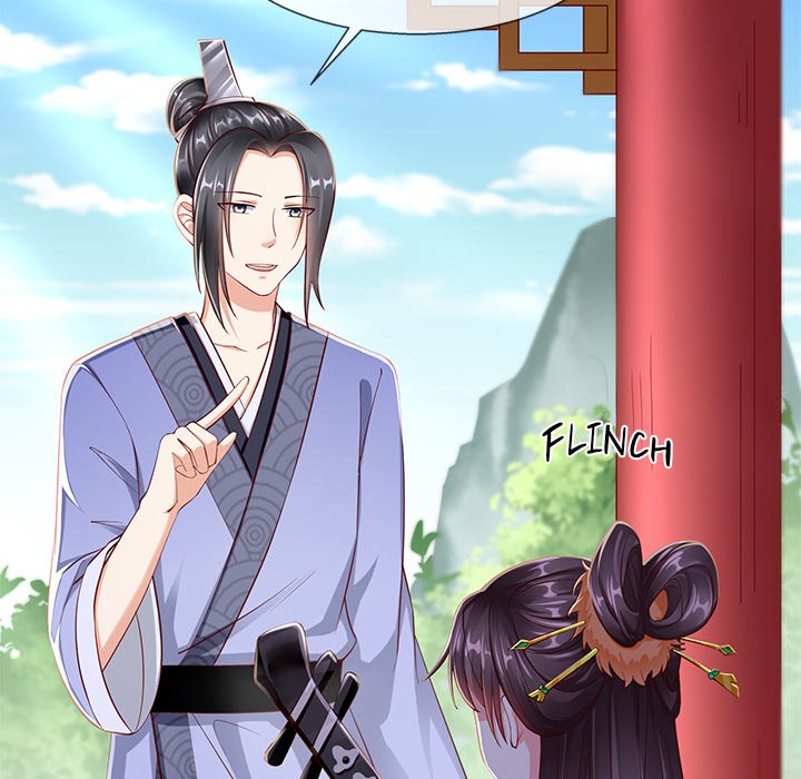 Read Clever Lady Chelsea chapter 4 image 20 on Lezhin