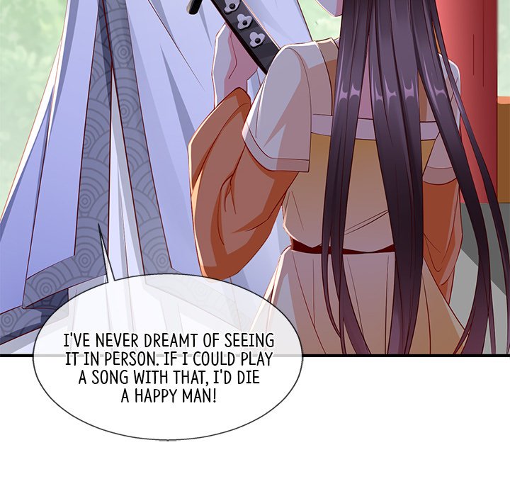 Read Clever Lady Chelsea chapter 4 image 21 on Lezhin