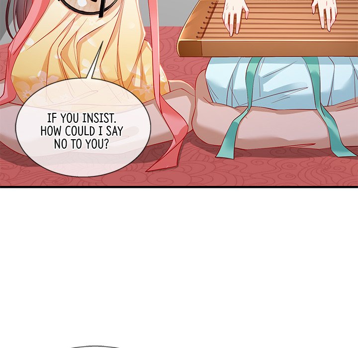 Read Clever Lady Chelsea chapter 4 image 27 on Lezhin