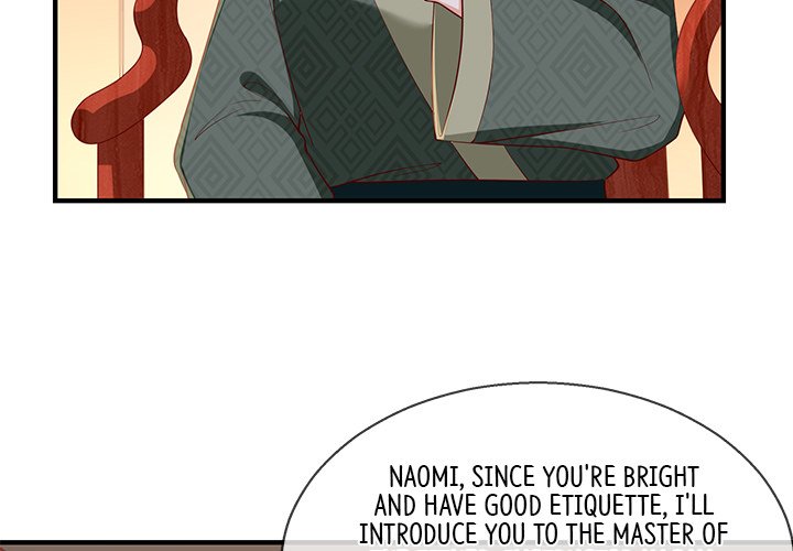 Read Clever Lady Chelsea chapter 4 image 3 on Lezhin