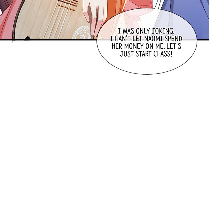 Read Clever Lady Chelsea chapter 4 image 32 on Lezhin