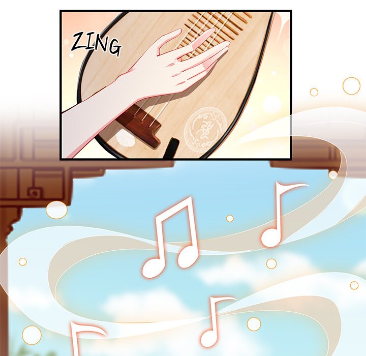 Read Clever Lady Chelsea chapter 4 image 33 on Lezhin
