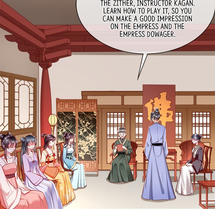 Read Clever Lady Chelsea chapter 4 image 4 on Lezhin