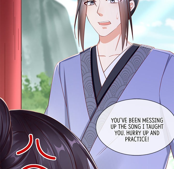 Read Clever Lady Chelsea chapter 4 image 41 on Lezhin