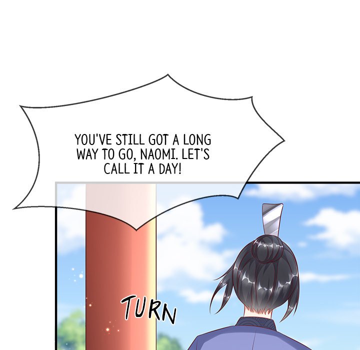 Read Clever Lady Chelsea chapter 4 image 43 on Lezhin