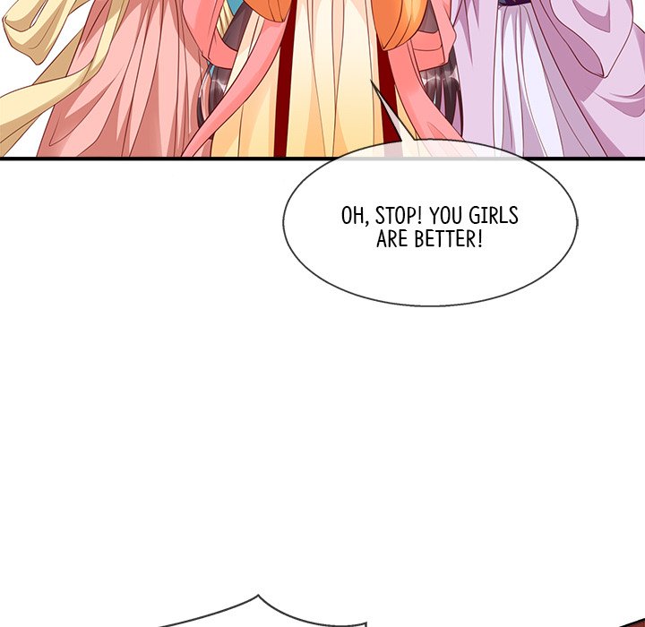 Read Clever Lady Chelsea chapter 4 image 46 on Lezhin
