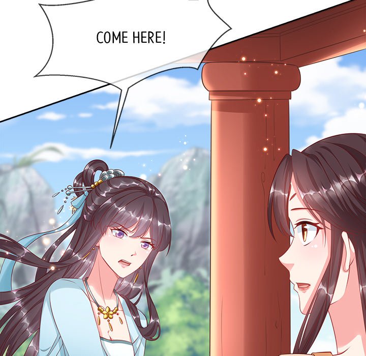 Read Clever Lady Chelsea chapter 4 image 47 on Lezhin