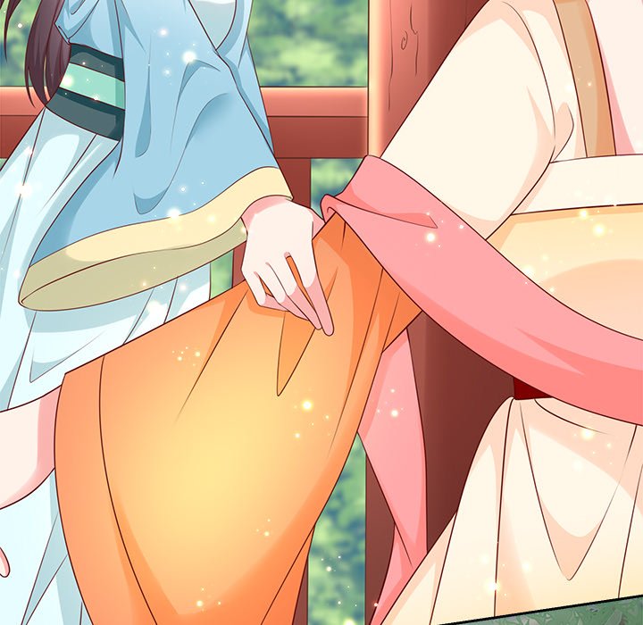 Read Clever Lady Chelsea chapter 4 image 48 on Lezhin