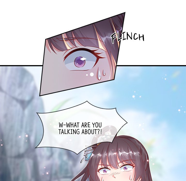 Read Clever Lady Chelsea chapter 4 image 58 on Lezhin