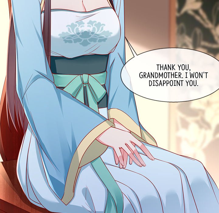 Read Clever Lady Chelsea chapter 4 image 6 on Lezhin