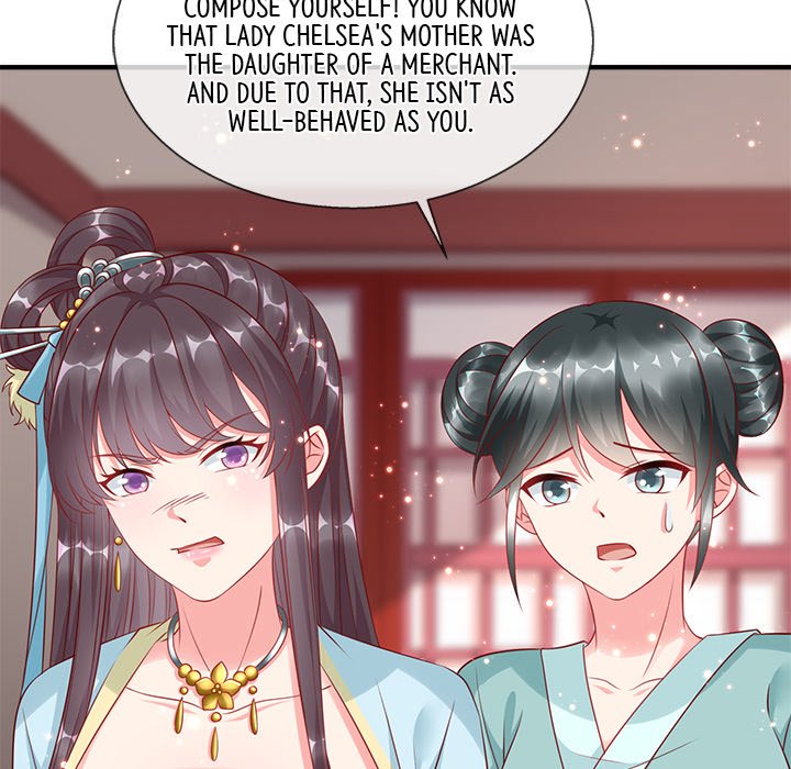 Read Clever Lady Chelsea chapter 4 image 69 on Lezhin