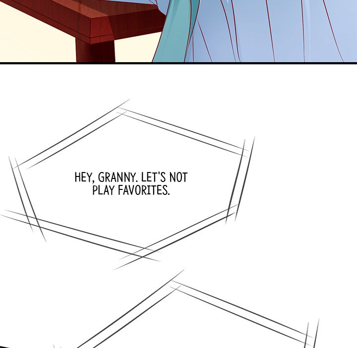 Read Clever Lady Chelsea chapter 4 image 7 on Lezhin