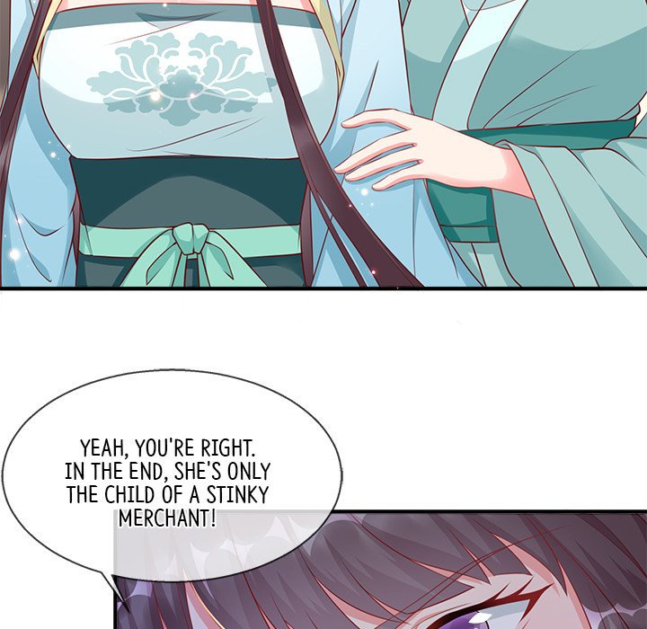 Read Clever Lady Chelsea chapter 4 image 70 on Lezhin