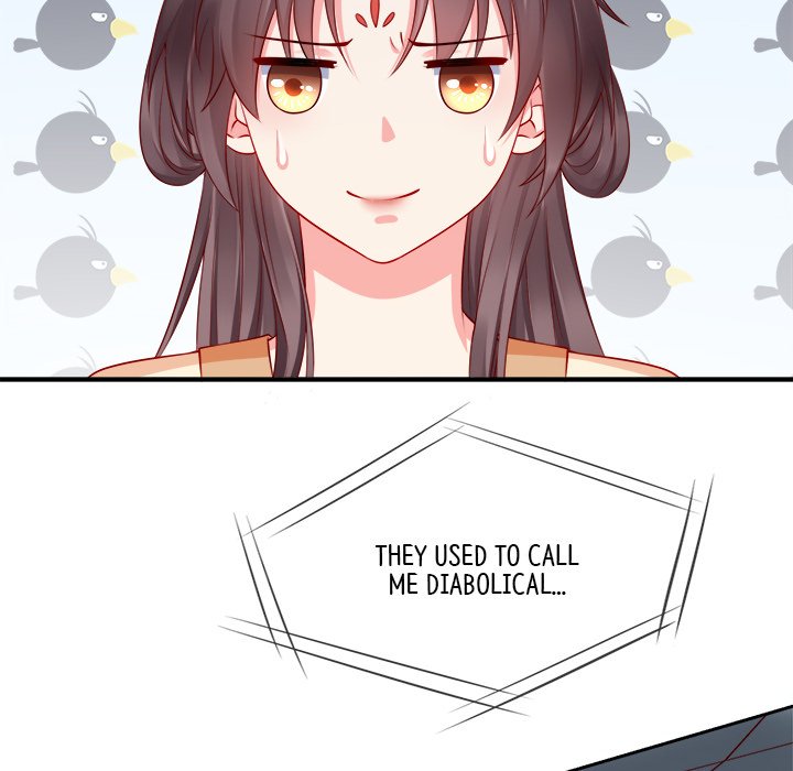 Read Clever Lady Chelsea chapter 4 image 75 on Lezhin