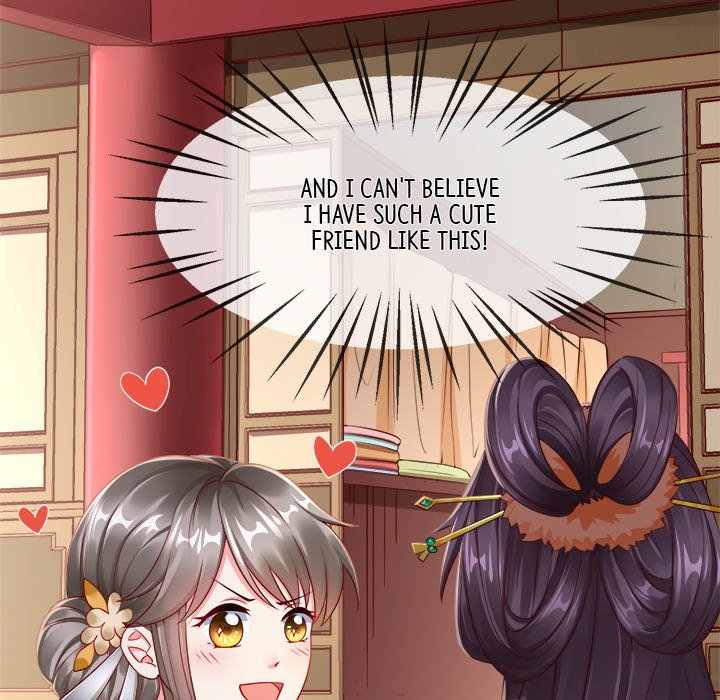 Read Clever Lady Chelsea chapter 4 image 77 on Lezhin