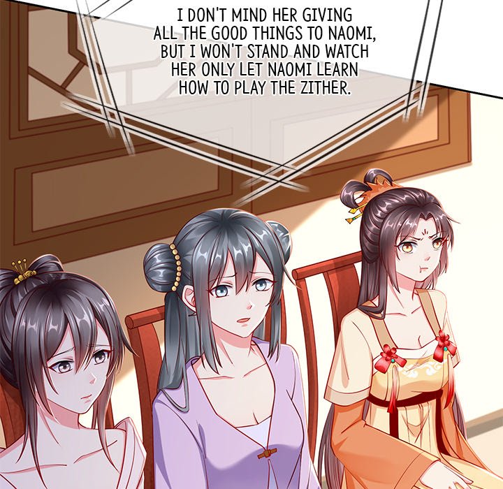 Read Clever Lady Chelsea chapter 4 image 8 on Lezhin
