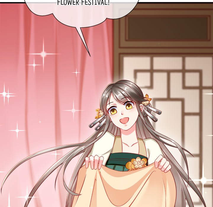 Read Clever Lady Chelsea chapter 4 image 80 on Lezhin