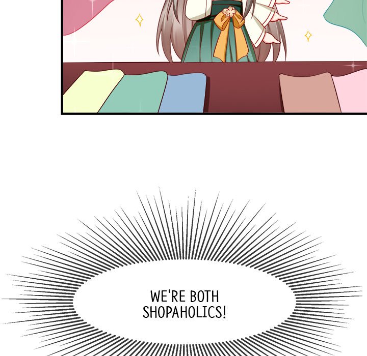 Read Clever Lady Chelsea chapter 4 image 85 on Lezhin