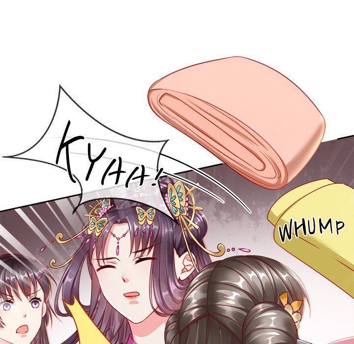 Read Clever Lady Chelsea chapter 4 image 89 on Lezhin