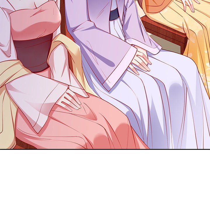Read Clever Lady Chelsea chapter 4 image 9 on Lezhin
