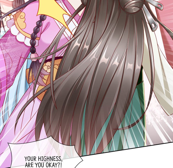 Read Clever Lady Chelsea chapter 4 image 90 on Lezhin