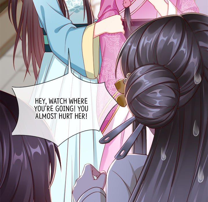 Read Clever Lady Chelsea chapter 4 image 92 on Lezhin