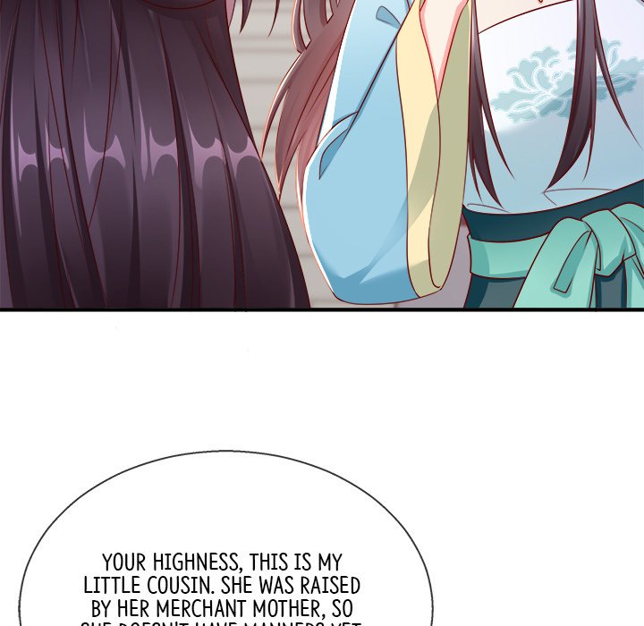 Read Clever Lady Chelsea chapter 4 image 95 on Lezhin