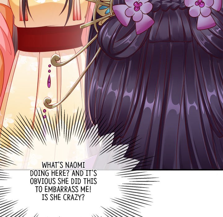 Read Clever Lady Chelsea chapter 4 image 97 on Lezhin