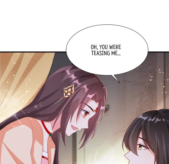 Read Clever Lady Chelsea chapter 40 image 116 on Lezhin