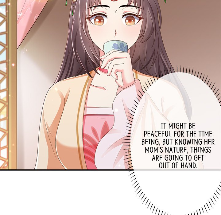 Read Clever Lady Chelsea chapter 40 image 33 on Lezhin