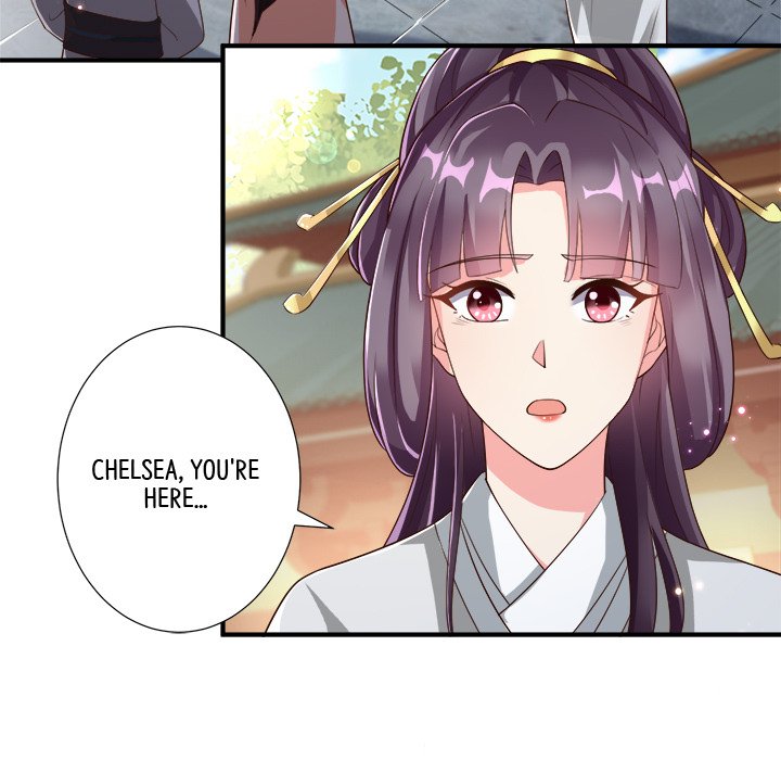 Read Clever Lady Chelsea chapter 40 image 4 on Lezhin