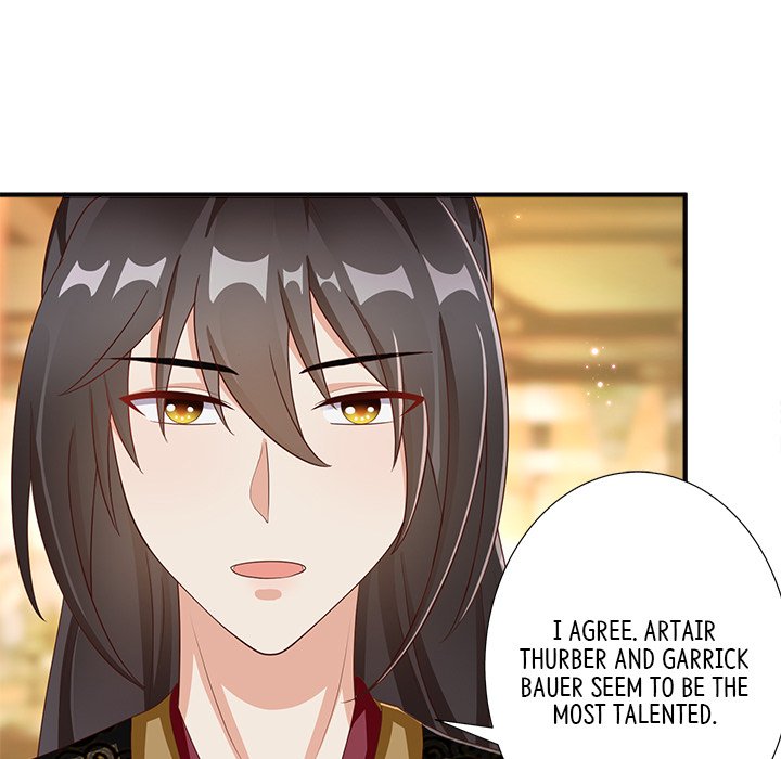Read Clever Lady Chelsea chapter 40 image 44 on Lezhin